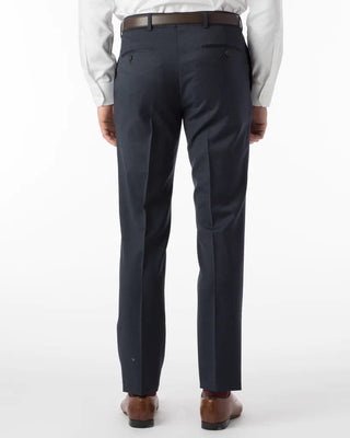 Men's Pants Ballin Theo - Super 120's Wool