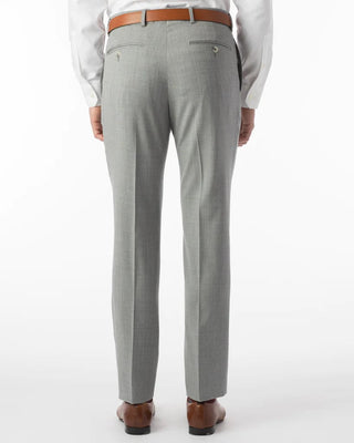 Men's Pants Ballin Theo - Super 120's Wool
