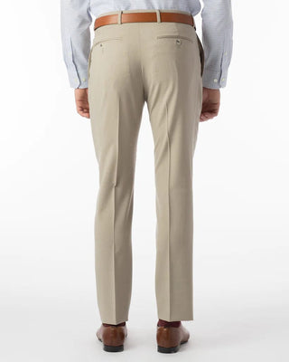 Men's Pants Ballin Theo - Super 120's Wool