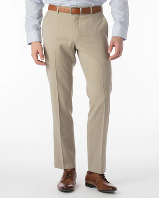 Men's Pants Ballin Theo - Super 120's Wool