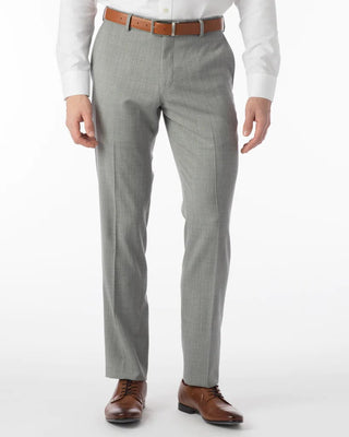 Men's Pants Ballin Theo - Super 120's Wool