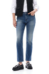 Vintage Medium Blue