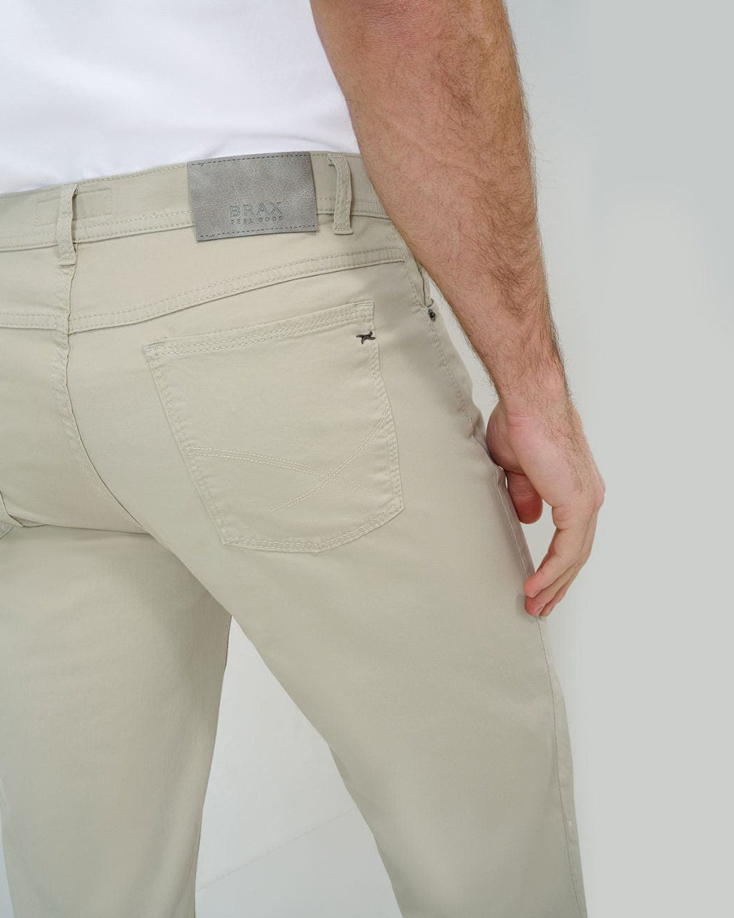 Brax Men's Pants Brax Cooper Fancy 5-Pocket Pants
