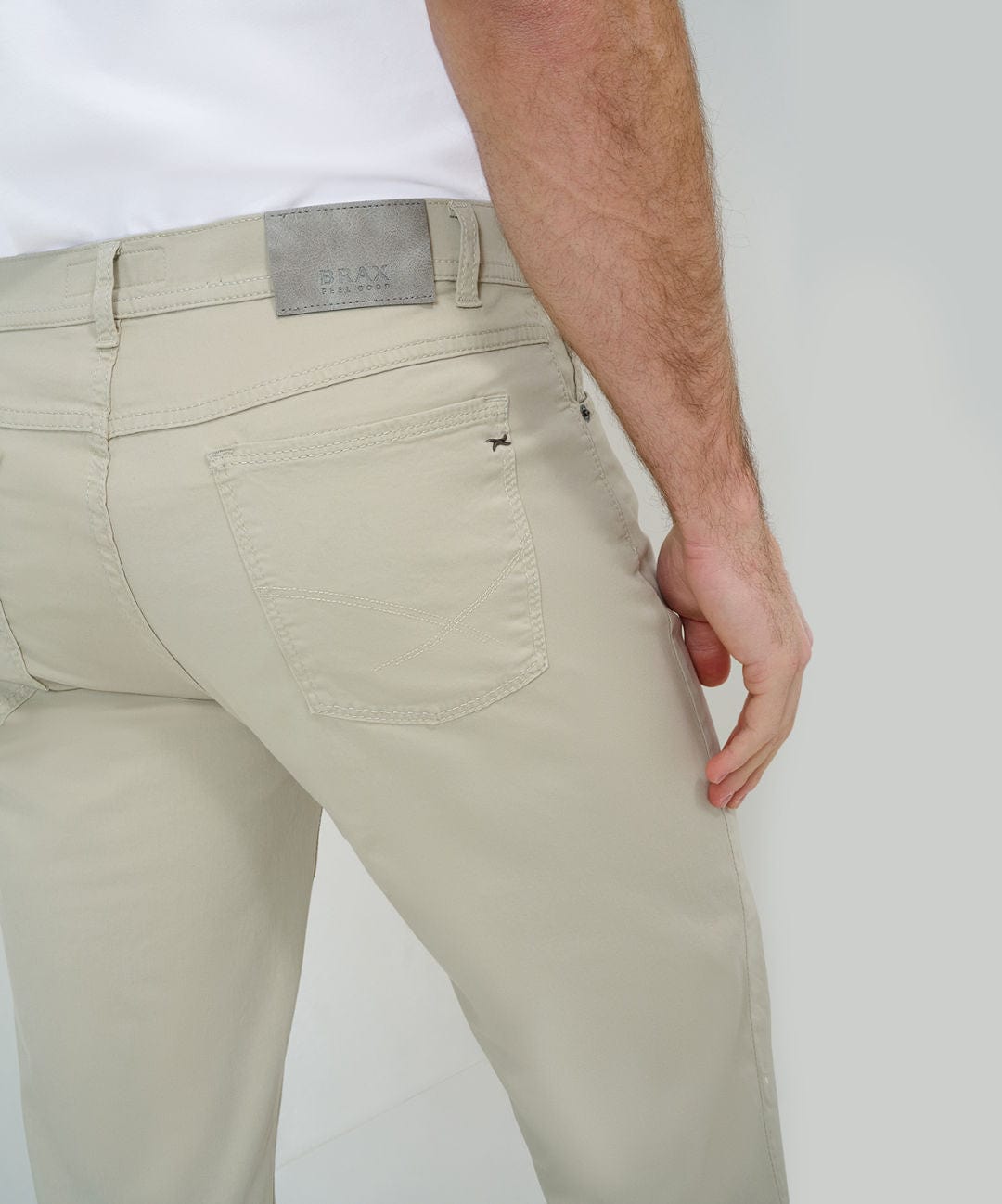 Brax Men's Pants Brax Cooper Fancy 5-Pocket Pants