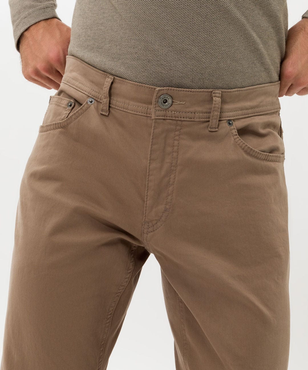 BRAX Trousers for men: Well-dressed for every occasion | ZALANDO