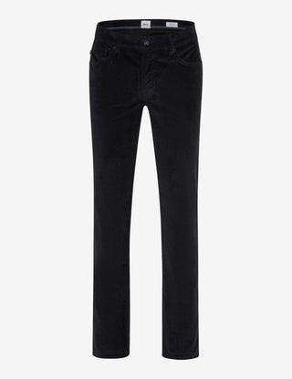 Brax Mythos Flex Corduroy 5 Pocket Pants Brax