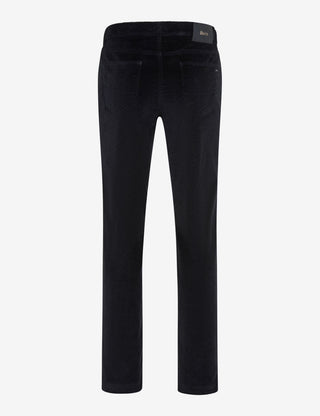 Brax Mythos Flex Corduroy 5 Pocket Pants Brax