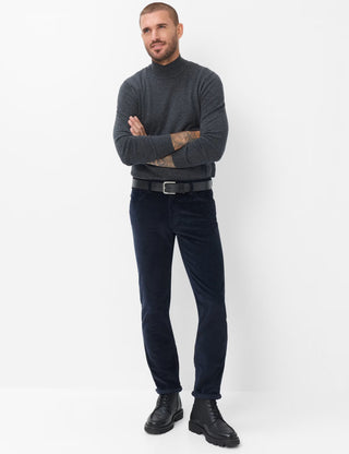Brax Mythos Flex Corduroy 5 Pocket Pants Brax
