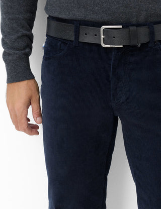 Brax Mythos Flex Corduroy 5 Pocket Pants Brax