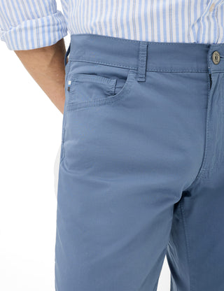 Brax Cooper Ultralight Sand 5 Pocket Pant