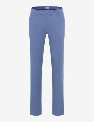 Brax Cooper Ultralight Sand 5 Pocket Pant