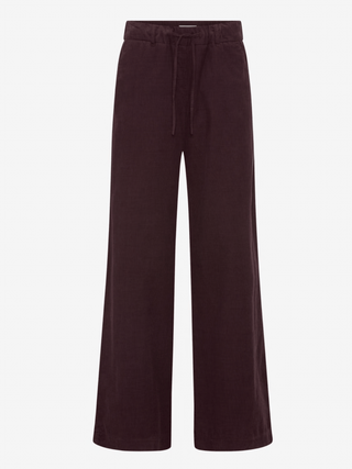 Brax Maine Pant – Blackberry Violet