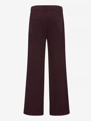 Brax Maine Pant – Blackberry Violet