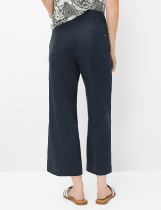 Brax Maine Pant – Navy