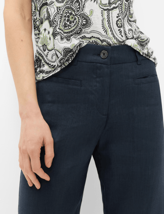 Brax Maine Pant – Navy
