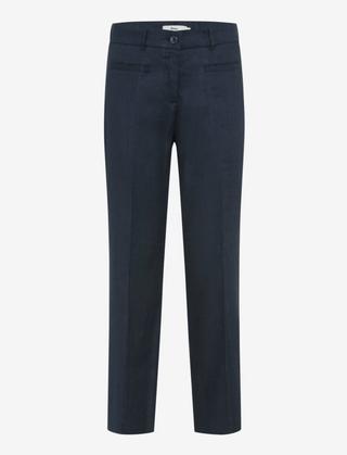 Brax Maine Pant – Navy