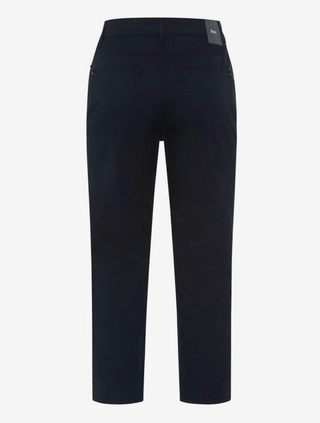 Brax Mary Capri Pant – Navy