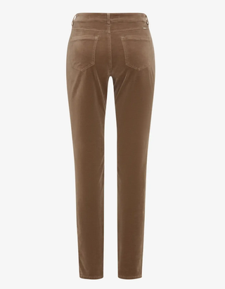 Brax Mary Velvet Pants