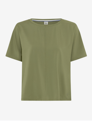Brax Carla Shirt – Olivine
