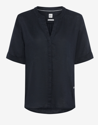 Brax Veri Shirt – Navy