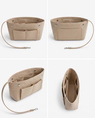 Boatkin Bag Organizer and Liner