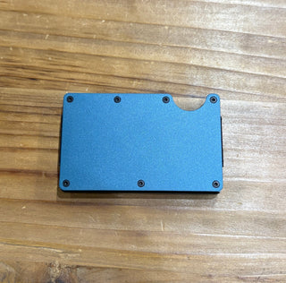 Brookwood RFID Protectetion Wallet