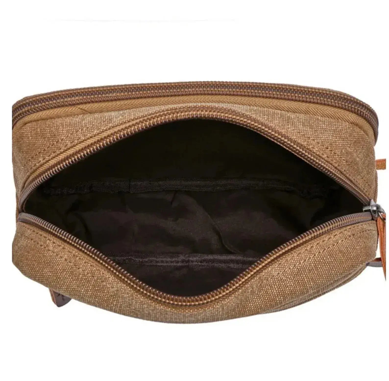 brookwood traveler hanging toiletry bag Brookstone Travel Bag for Women and Men Smart Design Hanging Toiletry Travel Bag