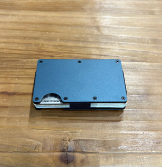 Brookwood RFID Protectetion Wallet