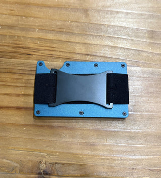 Brookwood RFID Protectetion Wallet