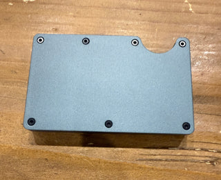 Brookwood RFID Protectetion Wallet