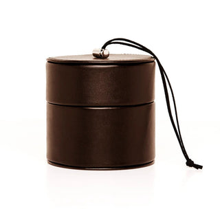 Brouk & Co. Travel Accessories Brown Brouk Shoe Shine Kit