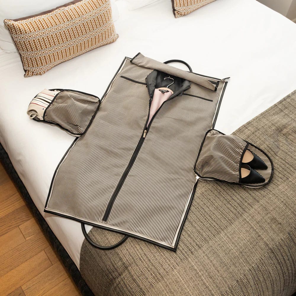 Brouk & Co. Travel Accessories Capri Garment Bag
