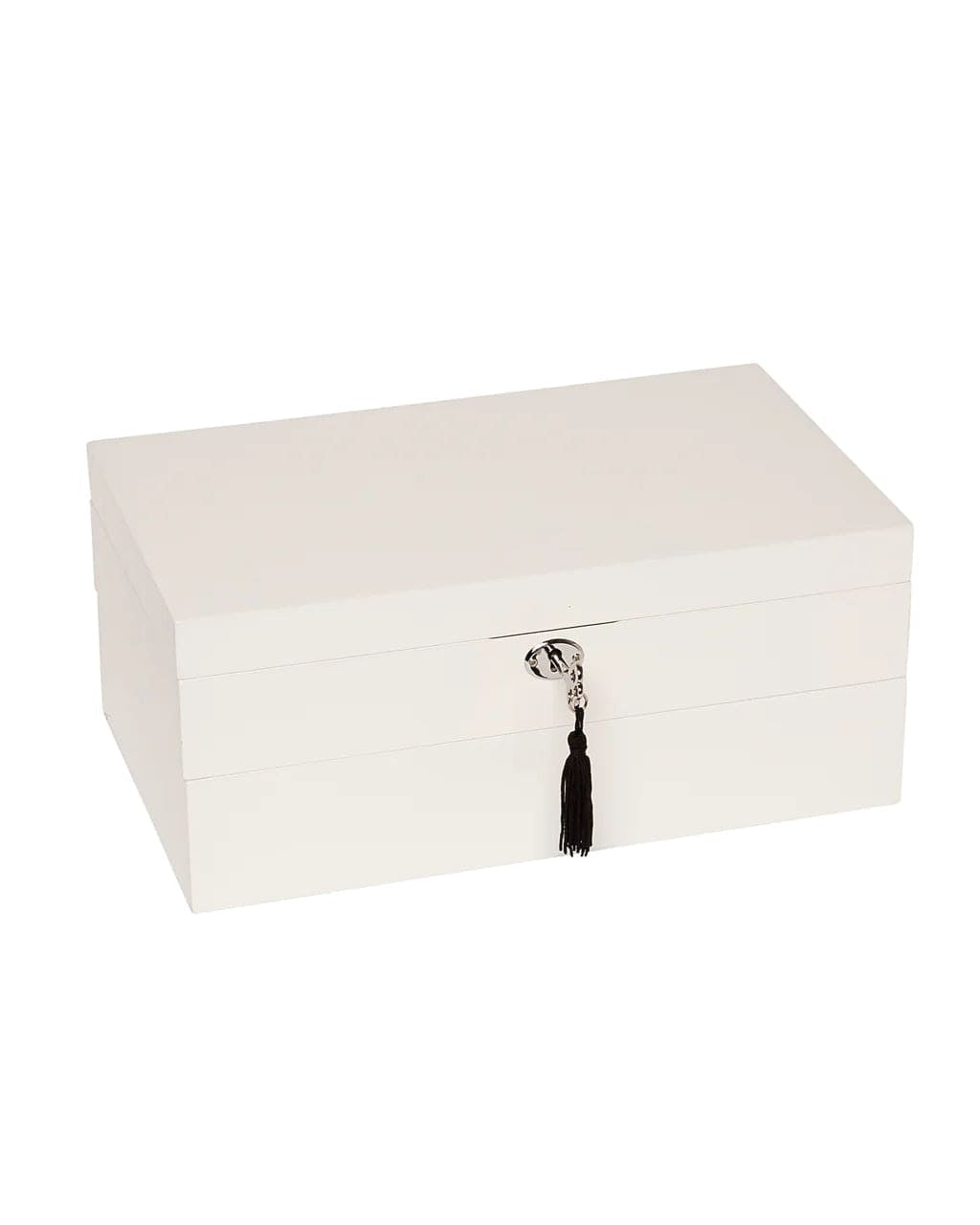 Brouk & Co. Women's Accessories Stackable Jewelry Box