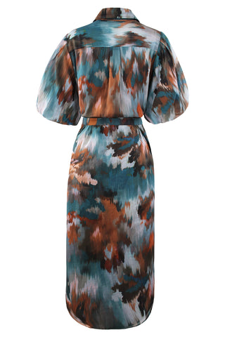 Finley Madeline Dress