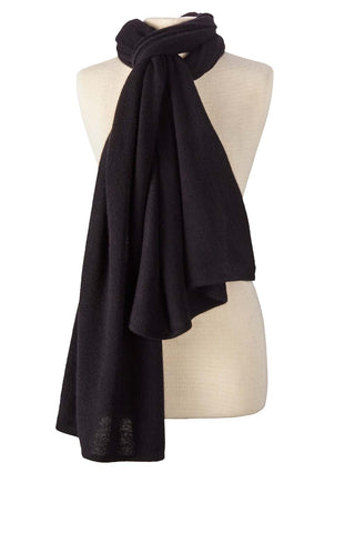 Captiva Cashmere Passport Travel Wrap