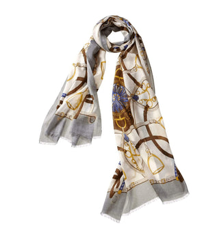 Captiva Cashmere Verona Shawl