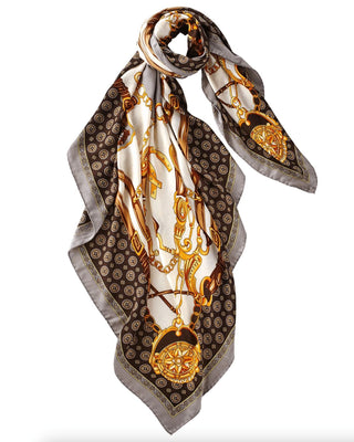 Grande Stabile Scarf