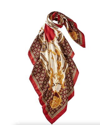 Grande Stabile Scarf