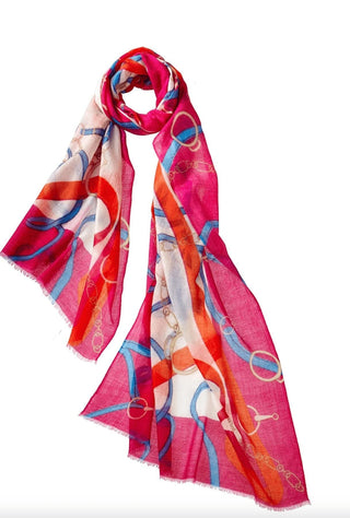 Captiva Cavallo Scarf