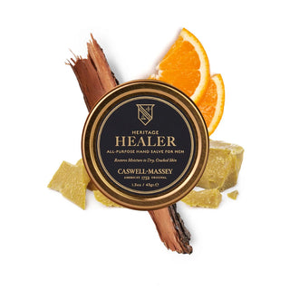 Caswell-Massey Men's Accessories 1.5oz Caswell Massey Heritage Healer Salve