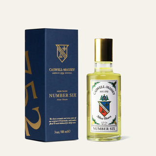 Caswell Massey - Number Six After Shave