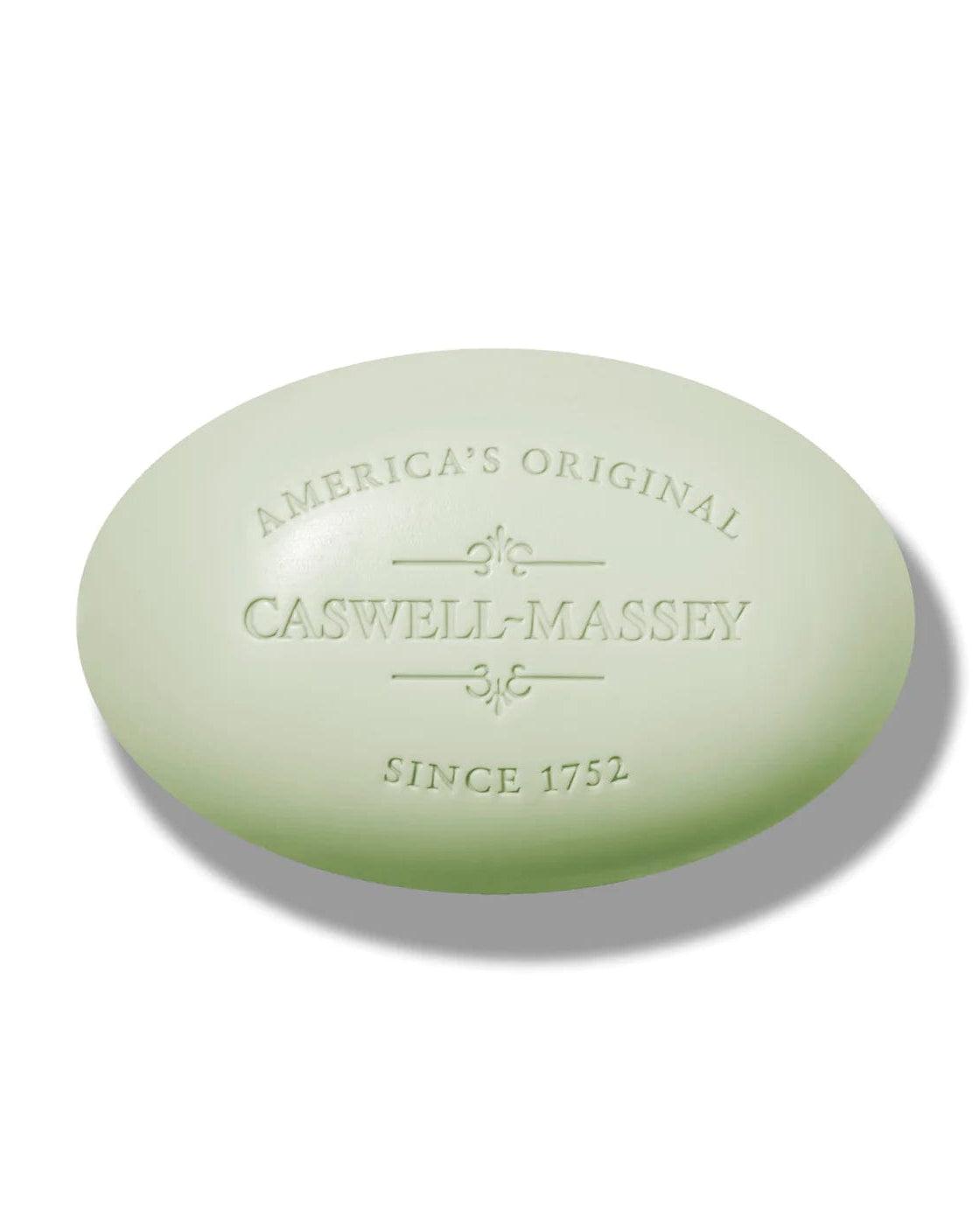 Caswell-Massey Men's Accessories Greenbriar / 5.8oz Caswell-Massey - Greenbriar Bar Soap 5.8oz