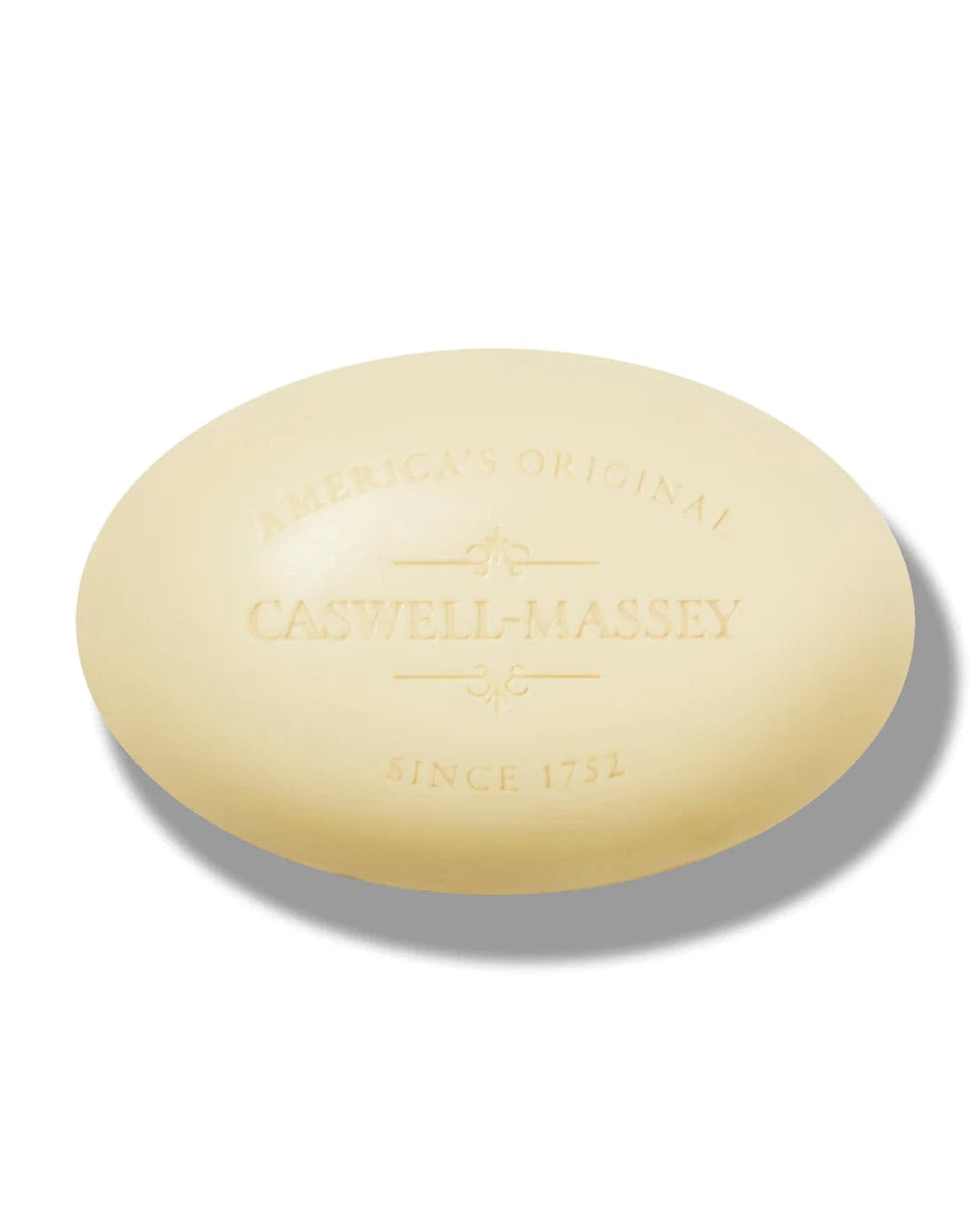 Caswell-Massey Men's Accessories Number Six / 5.8oz Caswell-Massey - Number Six Bar Soap 5.8oz