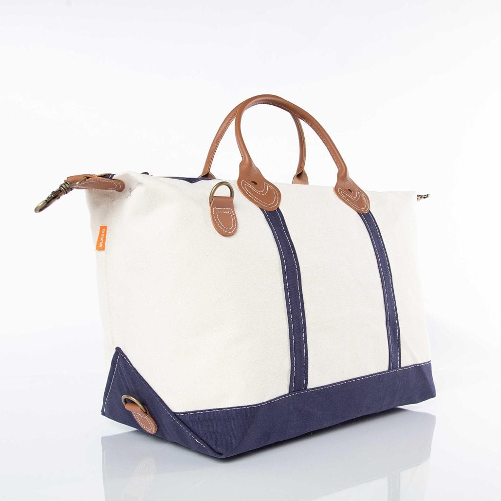 CB Station Travel Accessories CB Station Canvas Weekender