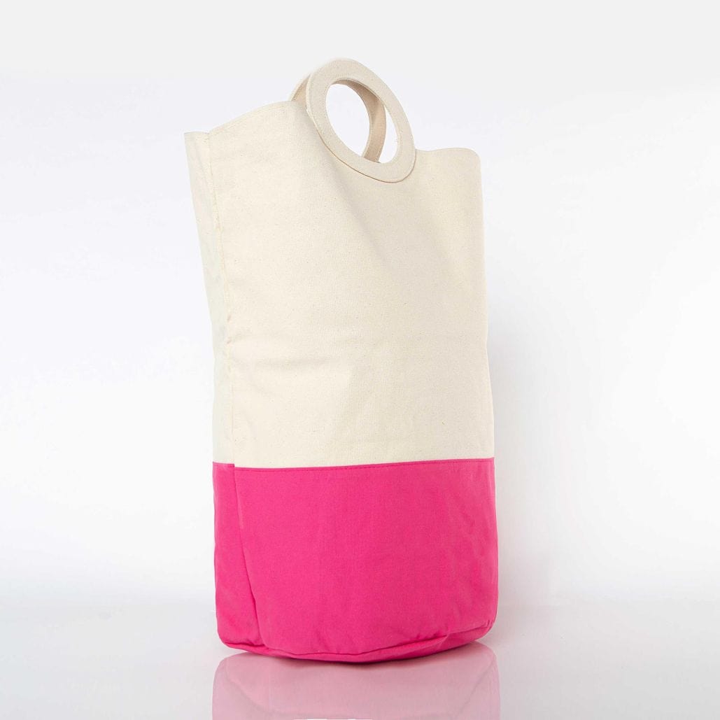 CB Station Travel Accessories Hot Pink CB Station Laundry Bag