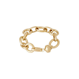 Clara Williams Bracelets Clara Williams Gold Coast Bracelet