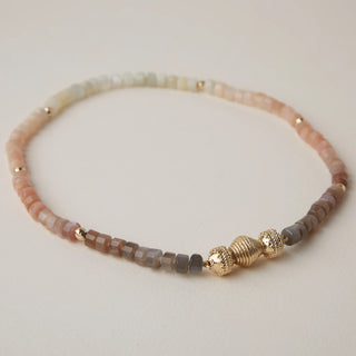 Clara Williams Pendants Clara Williams Gold Lantern Mini Centerpiece