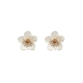 Clara Williams Earrings Clara Williams Cherry Blossom Earring