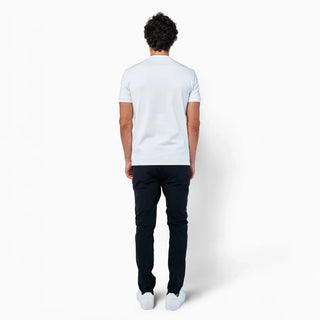 CO.Thirty Six Mock Neck Tee Shirt