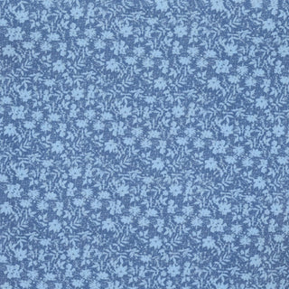 Collars & Co Botanic Haze Polo